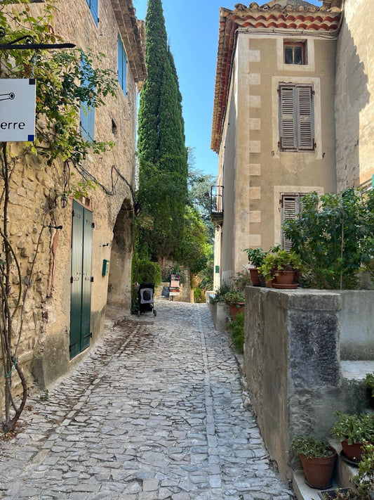Références du mois d’août ☀️