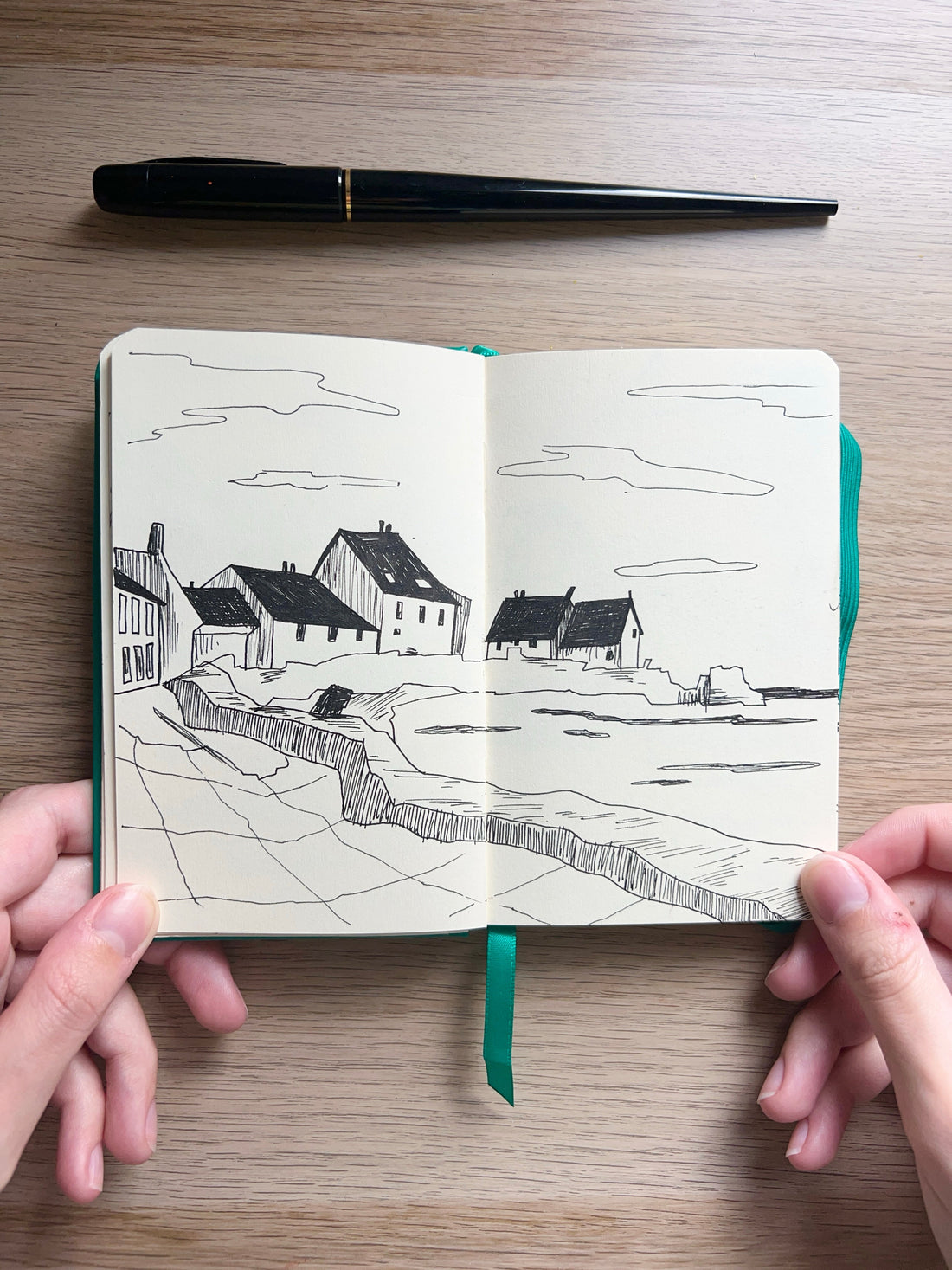 Pages de la semaine 🧑‍🎨 #3