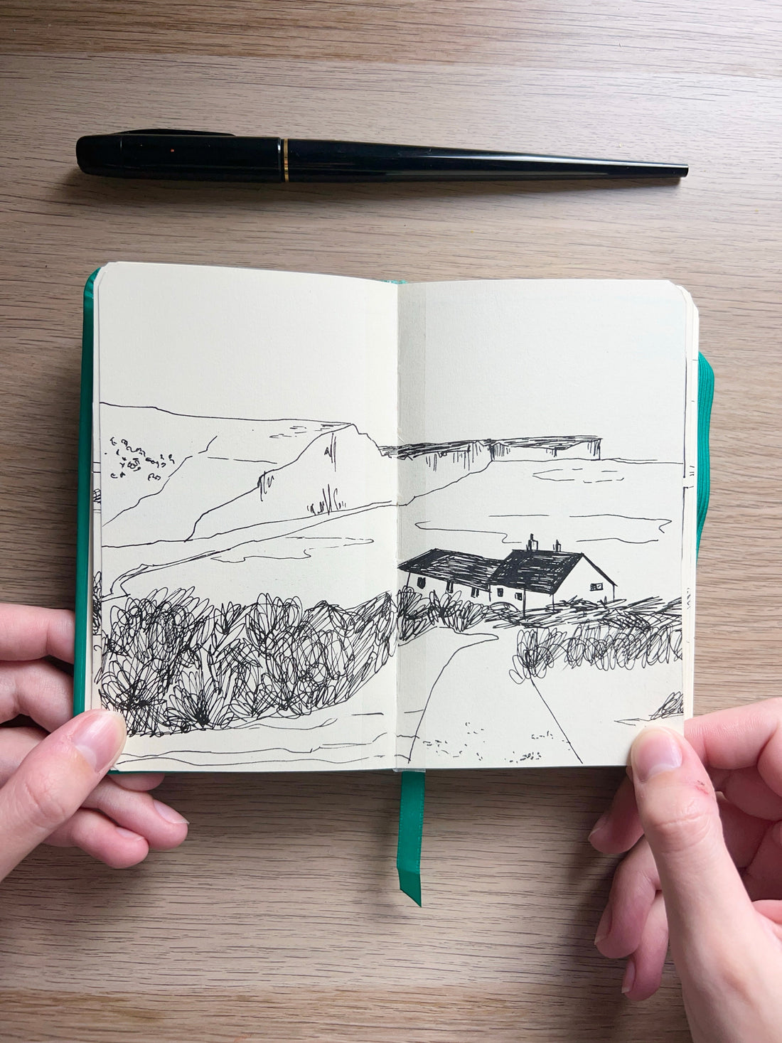 Page de la semaine 🧑‍🎨 #1