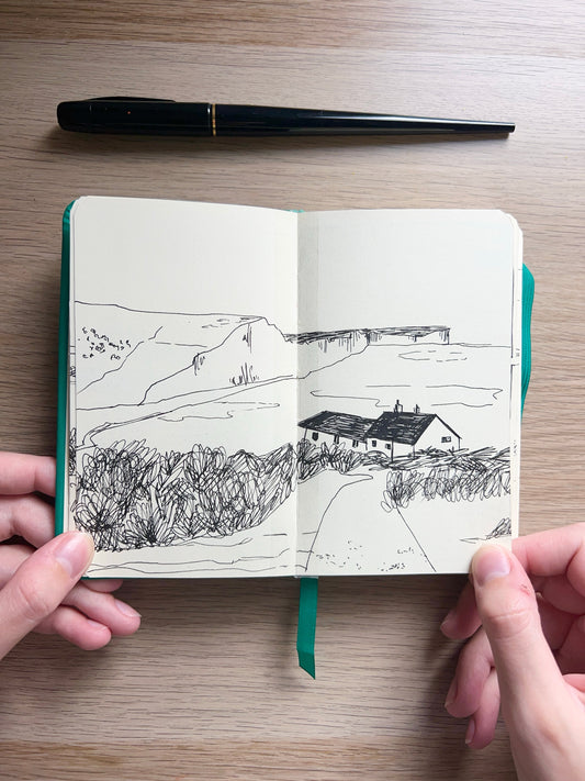 Page de la semaine 🧑‍🎨 #1