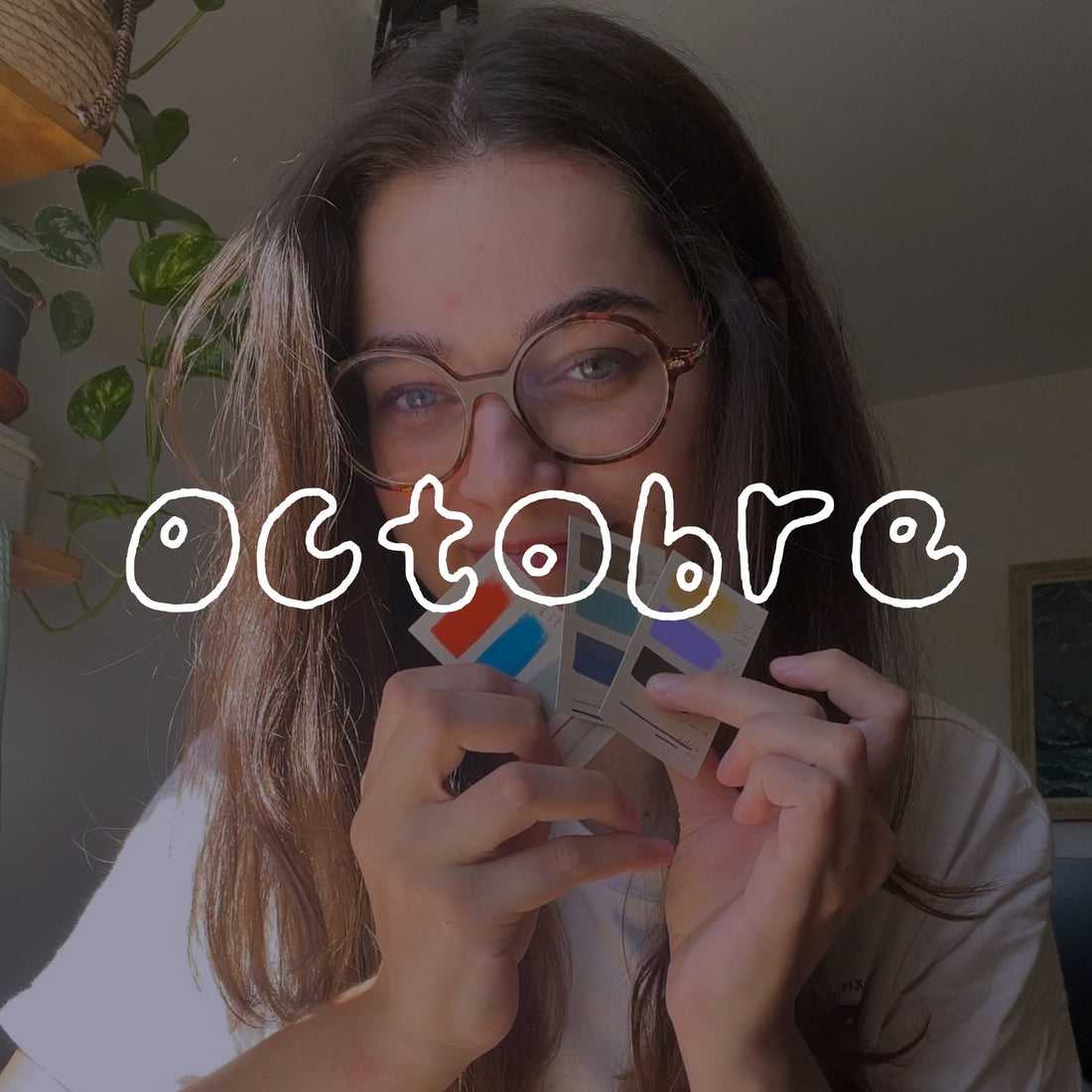 #1 Le tout premier épisode du podcast : Artblock, la peur de ne plus savoir créer