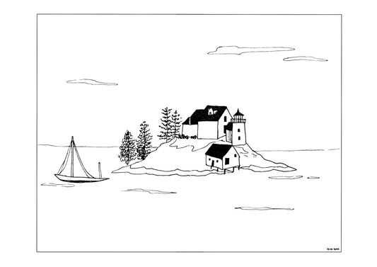 Coloriage du mois ✨ (Février)