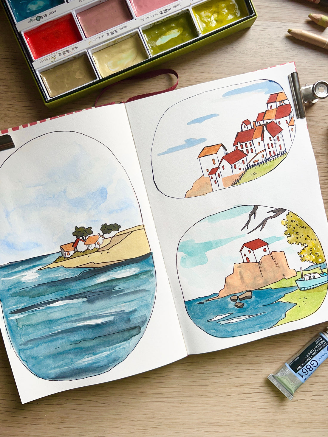 Aperçu illustration