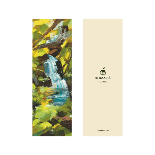 Cascade Marque page